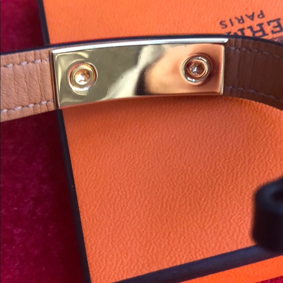 Hermès bracelet - Picture 3 of 8